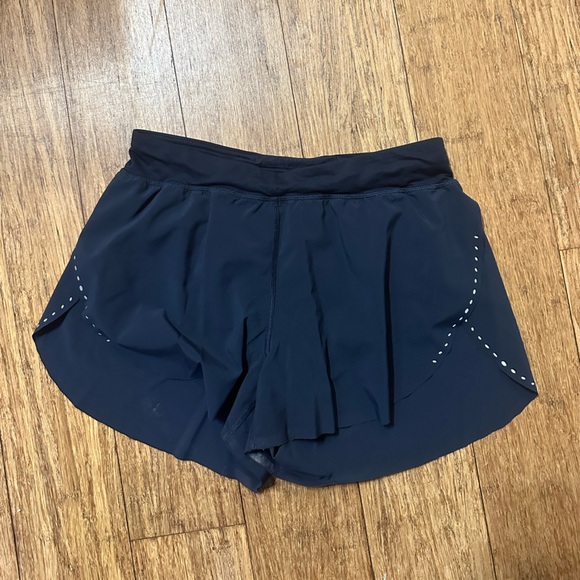 lululemon athletica Pants - Lululemon fast and free split shorts
